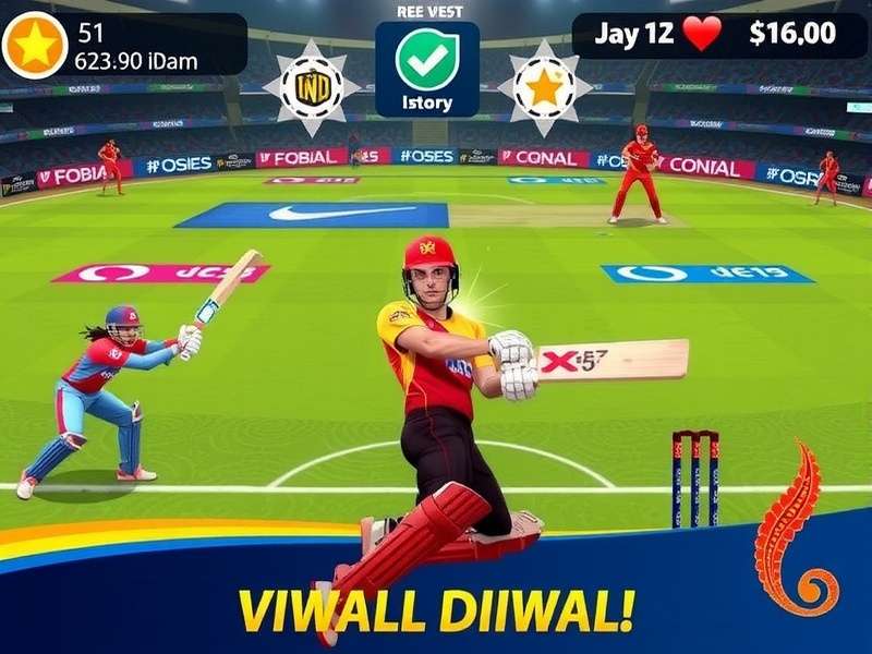 Ludo King game screenshot