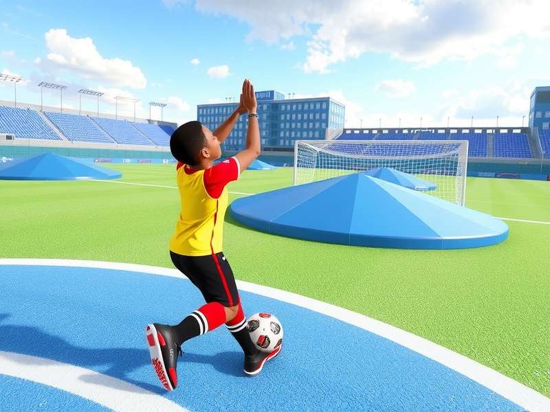 Handball Rising Stars