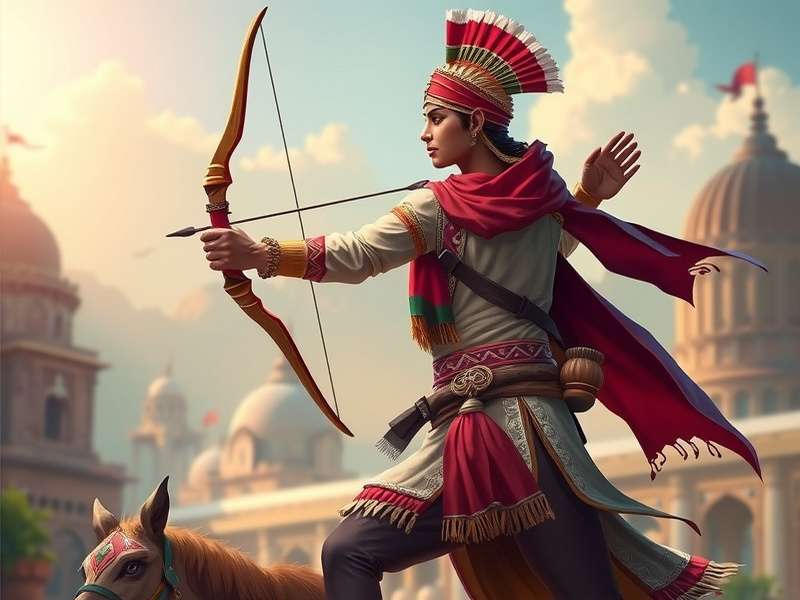 Ludo King game screenshot