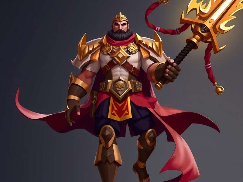 Ludo King game screenshot