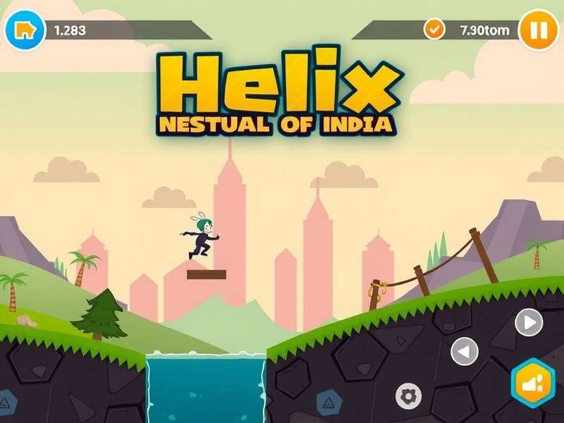 Ludo King game screenshot