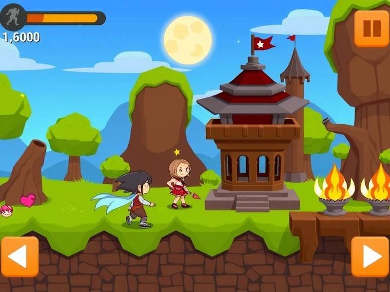 Ludo King game screenshot