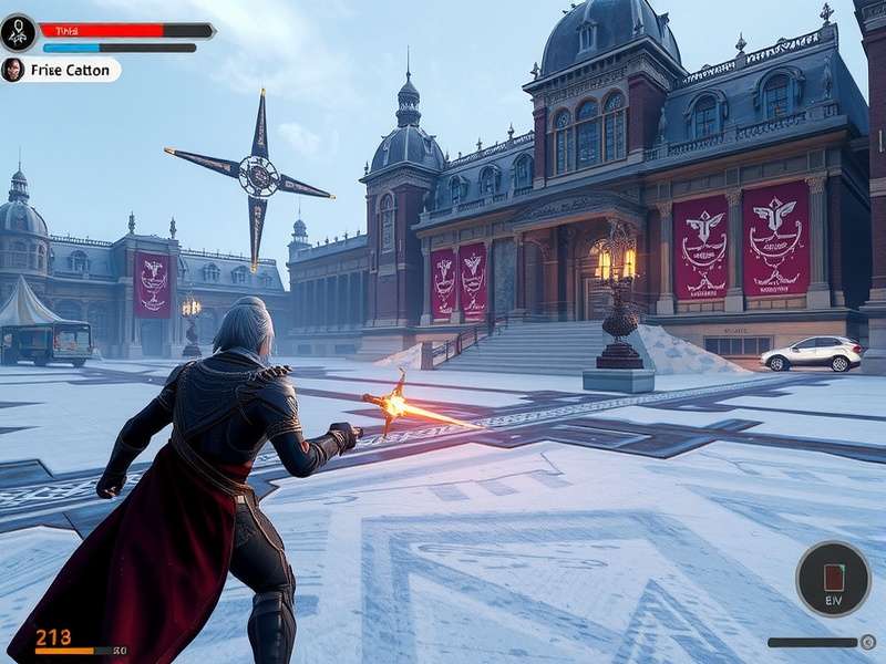 Ludo King game screenshot