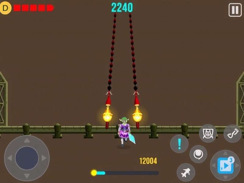 Ludo King game screenshot