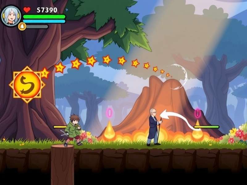 Ludo King game screenshot