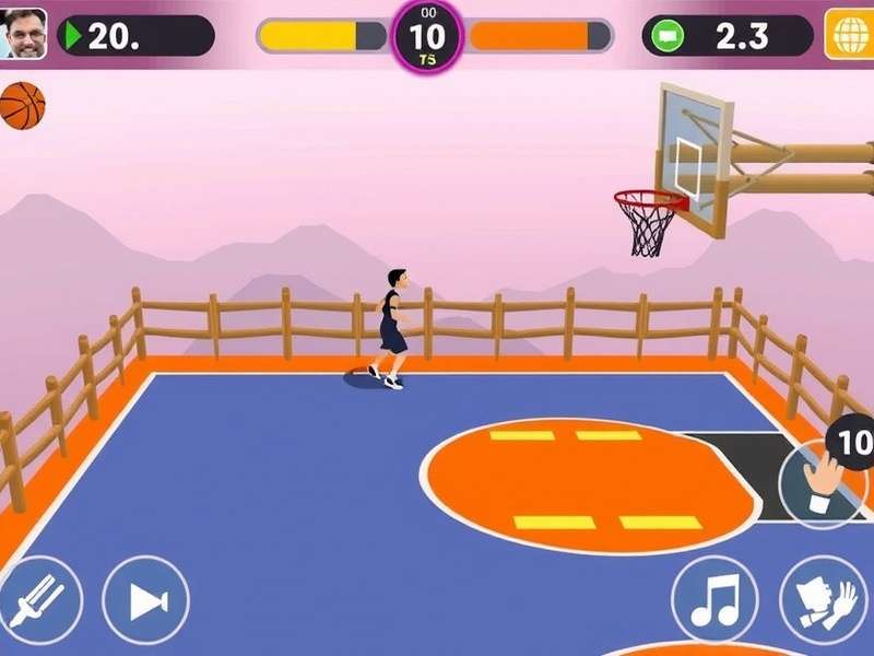 Ludo King game screenshot