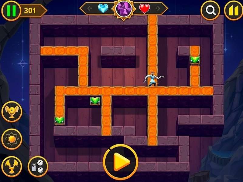 Ludo King game screenshot