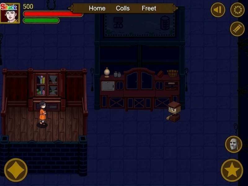 Ludo King game screenshot