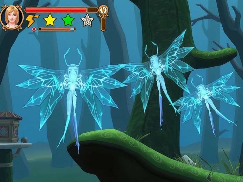 Ludo King game screenshot