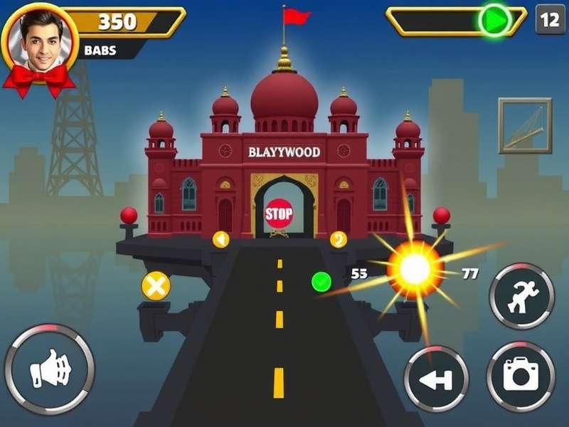 Ludo King game screenshot