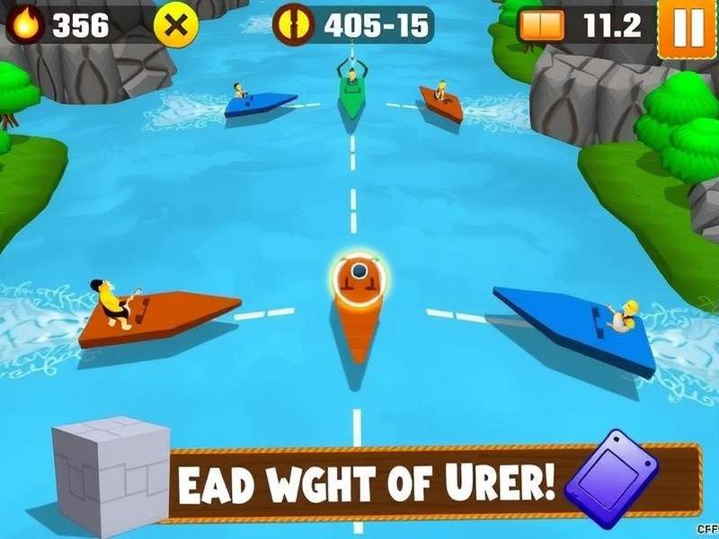 Ludo King game screenshot