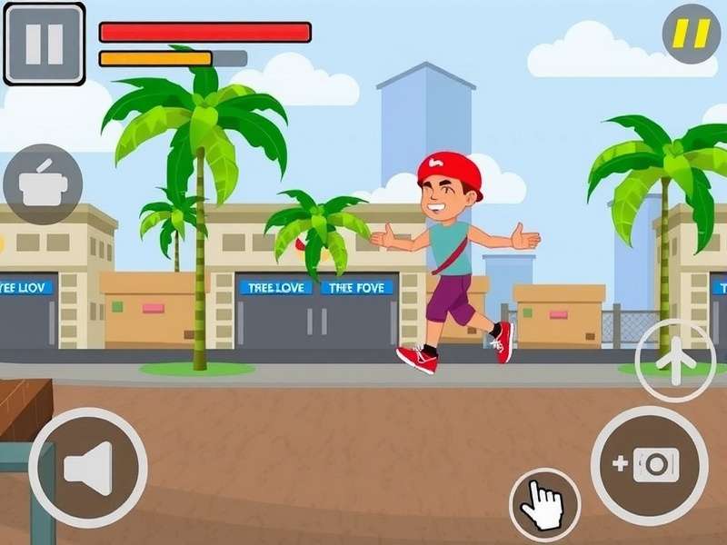 Ludo King game screenshot