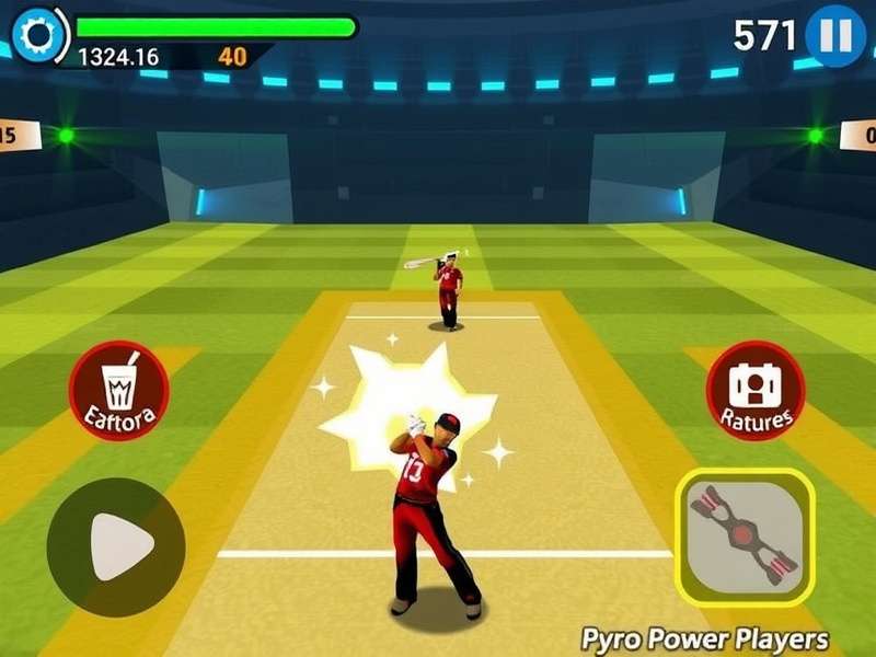 Ludo King game screenshot