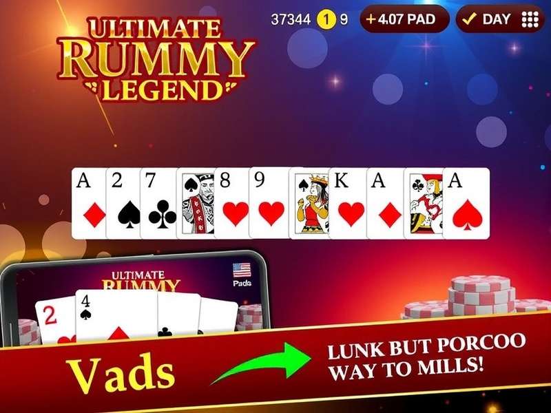 Ludo King game screenshot