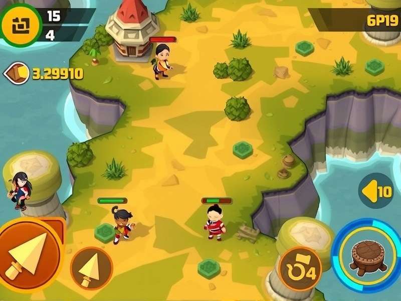 Ludo King game screenshot