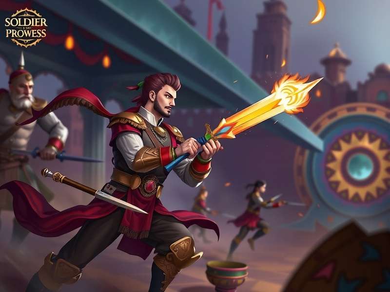 Ludo King game screenshot