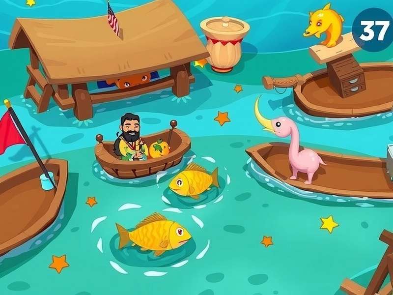 Ludo King game screenshot