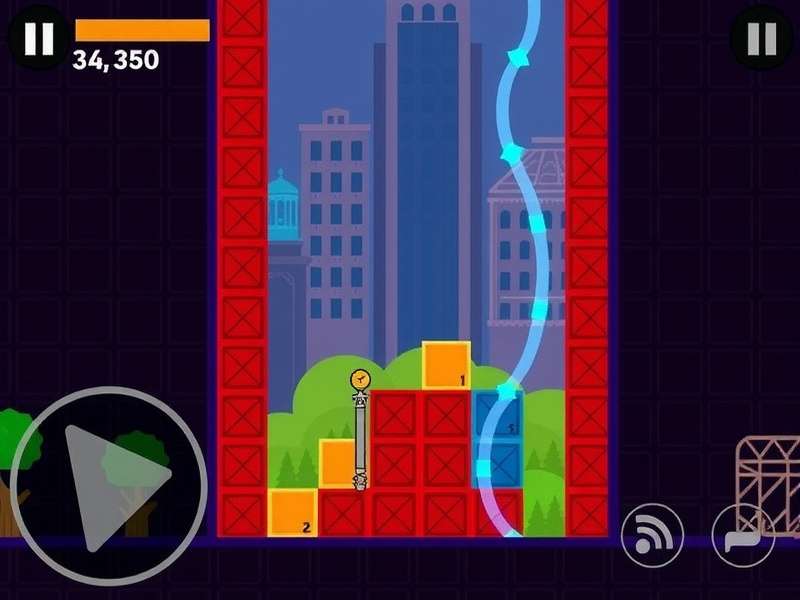 Ludo King game screenshot