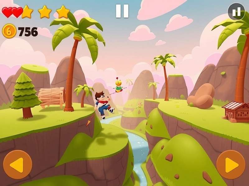 Ludo King game screenshot