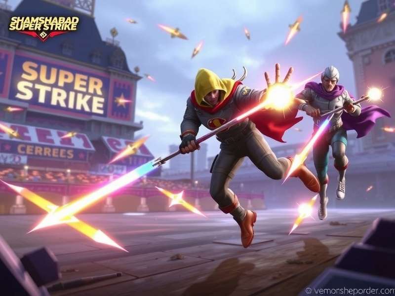 Ludo King game screenshot