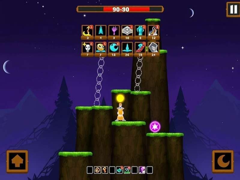 Ludo King game screenshot