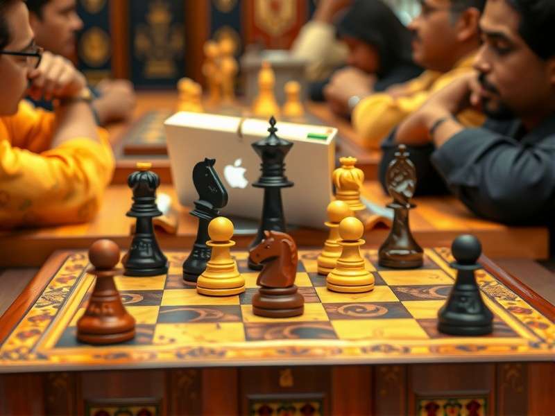 Ludo King game screenshot