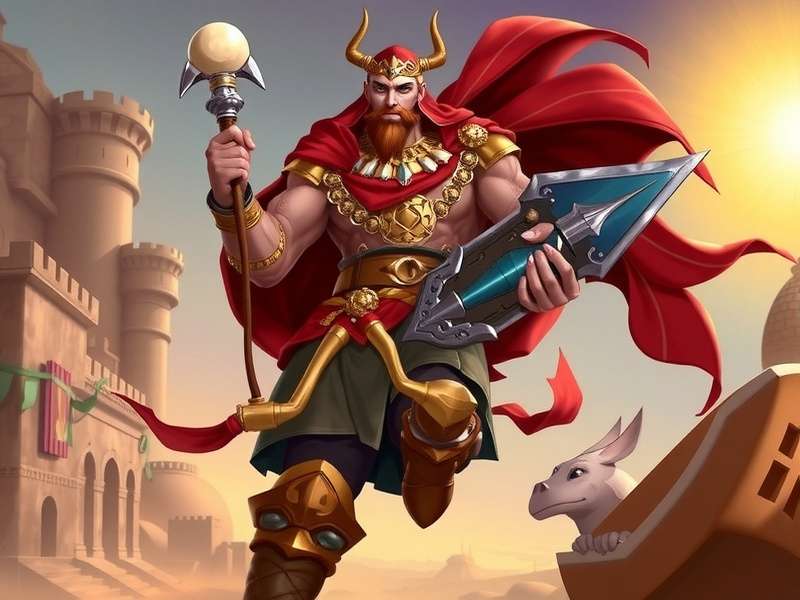 Ludo King game screenshot