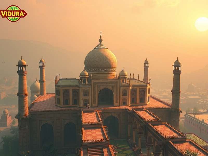 Ludo King game screenshot