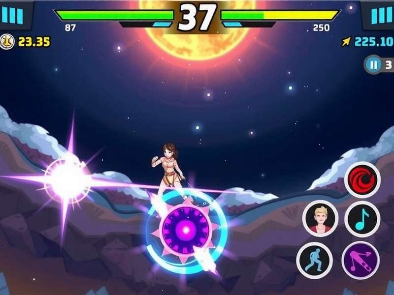 Ludo King game screenshot