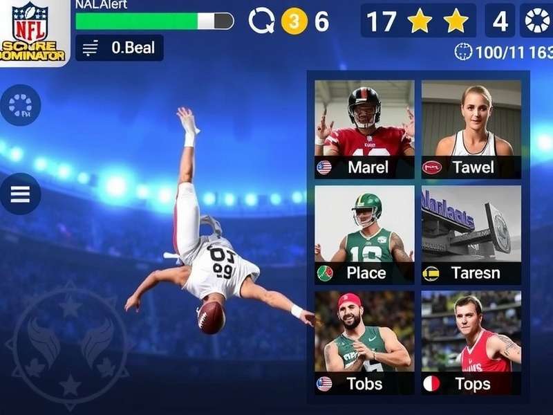 Ludo King game screenshot