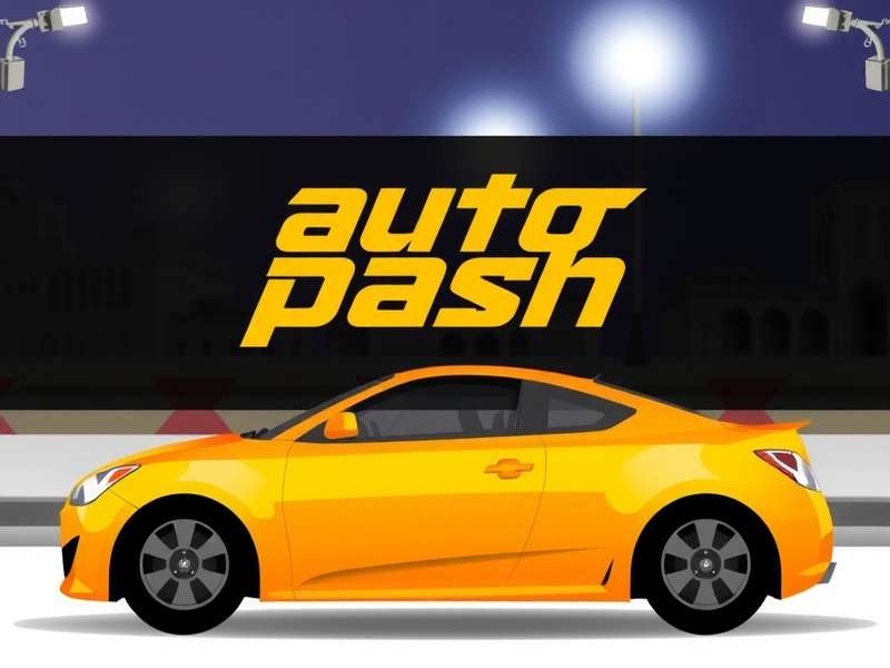 Auto Dash Elite