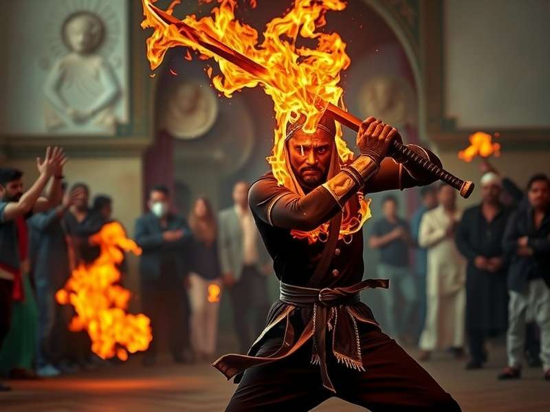 Ludo King game screenshot