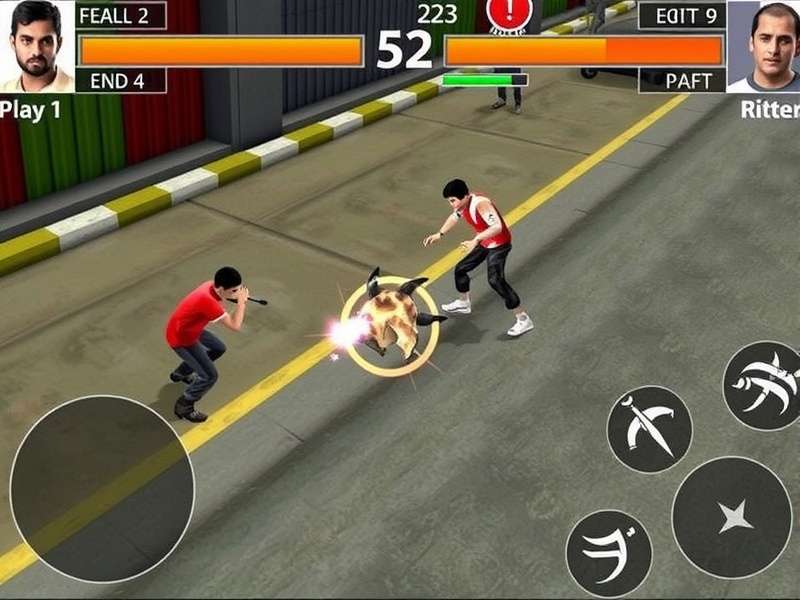 Ludo King game screenshot