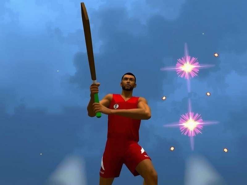 Ludo King game screenshot