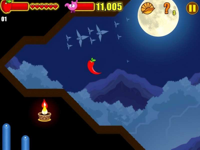 Ludo King game screenshot