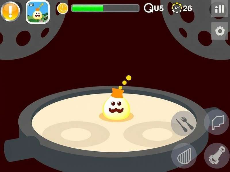 Ludo King game screenshot