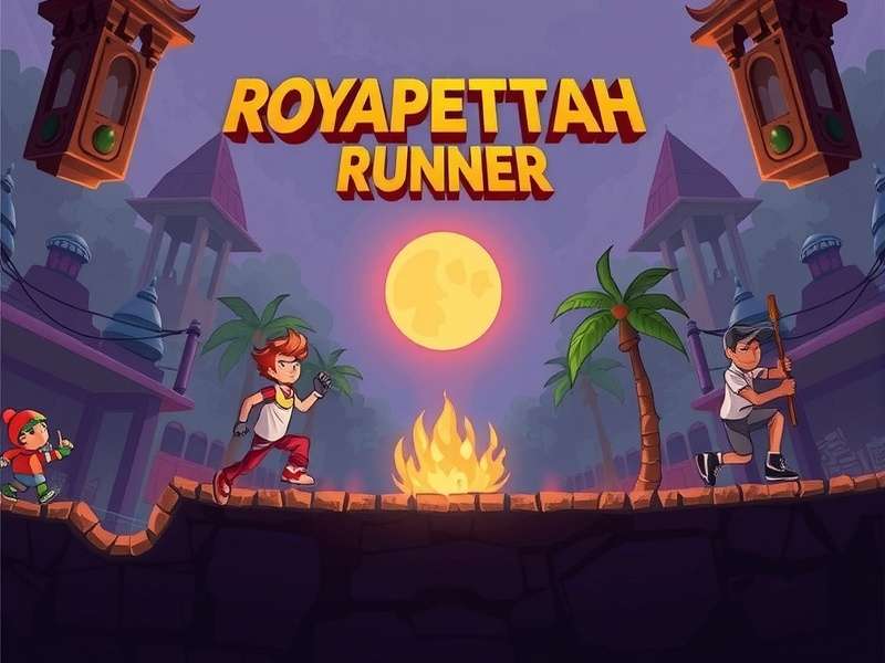 Ludo King game screenshot