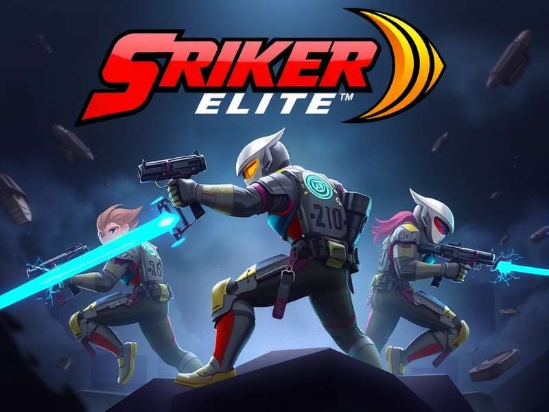 Striker Elite