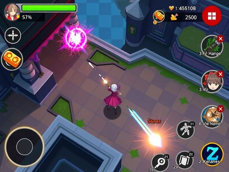 Ludo King game screenshot