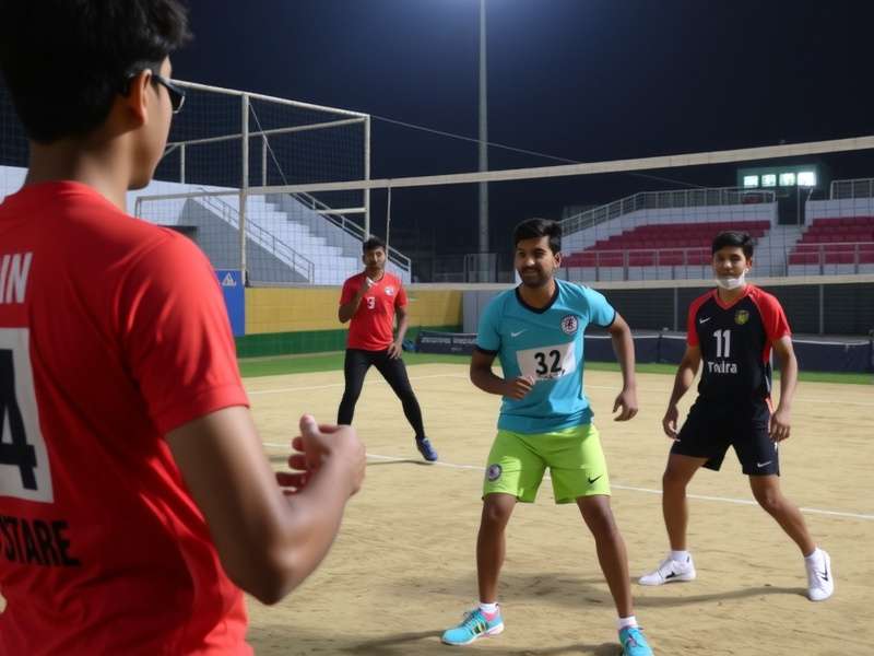 Ludo King game screenshot