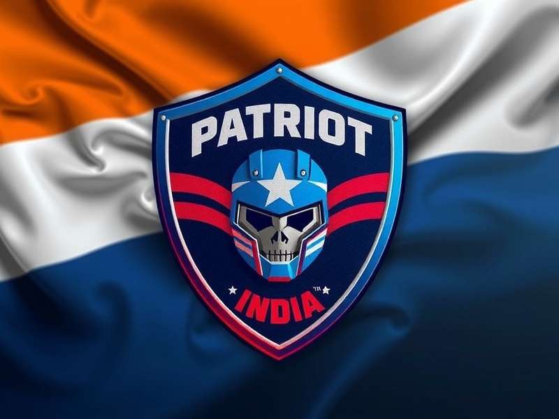 Patriot Shield India