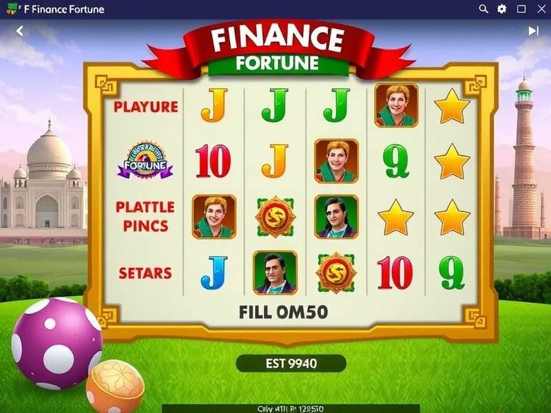 Ludo King game screenshot