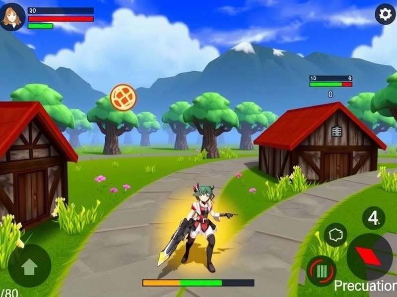 Ludo King game screenshot