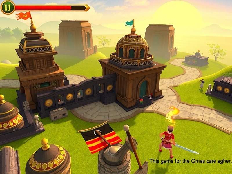 Ludo King game screenshot