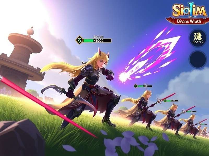 Ludo King game screenshot