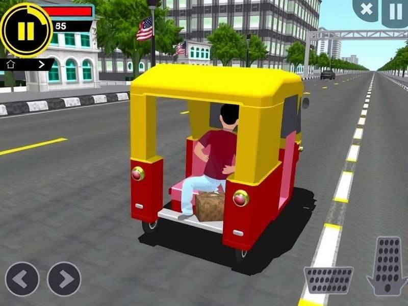 Ludo King game screenshot