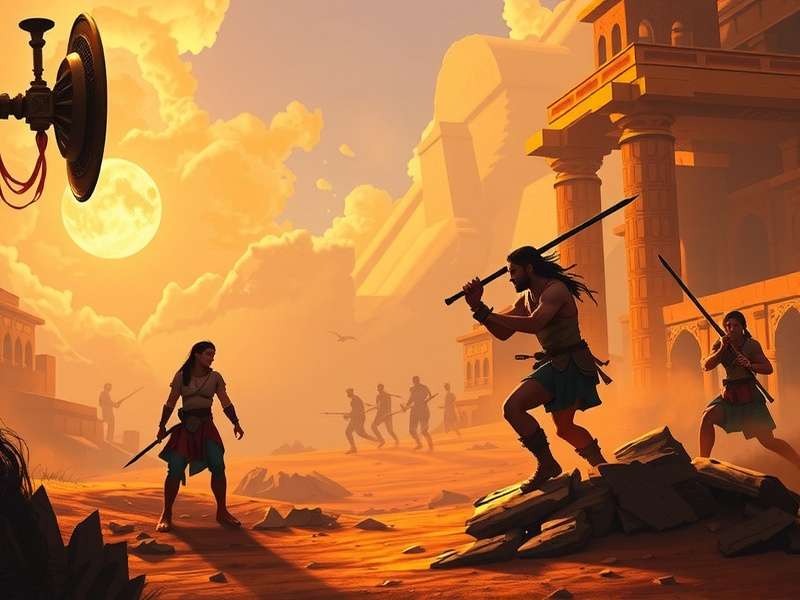 Ludo King game screenshot