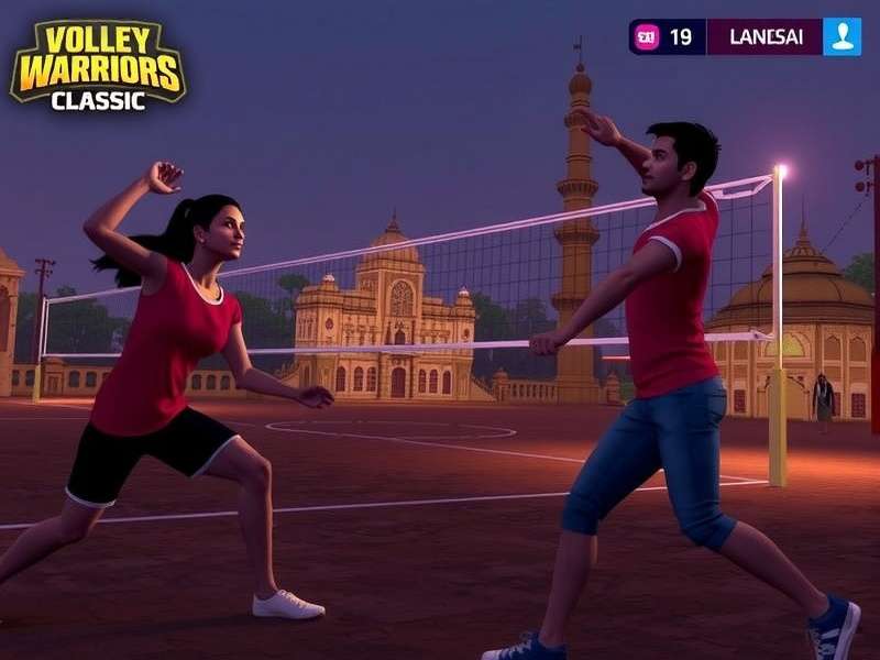 Ludo King game screenshot