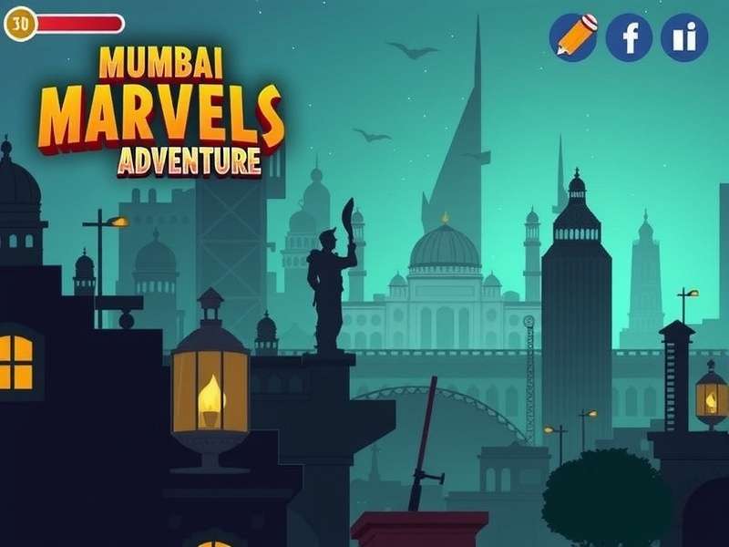 Mumbai Marvels Adventure