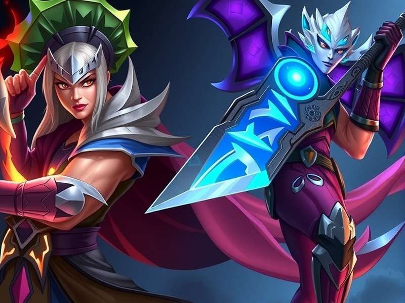 Ludo King game screenshot